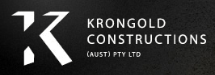 Krongold Constructions