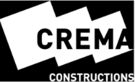 Crema Constructions